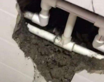 阳泉市卫生间漏水哪家好