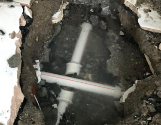 阳泉市卫生间防水公司