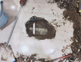 阳泉市卫生间防水多少钱