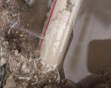 阳泉市水管维修多少钱