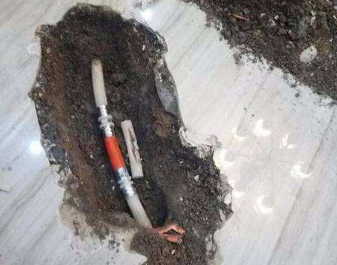 阳泉市水管维修哪家好