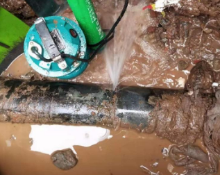 阳泉市卫生间测漏水的相关介绍