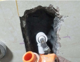 阳泉市卫生间测漏水哪家好