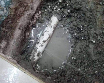 阳泉市卫生间测漏水哪家好