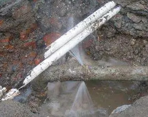 阳泉市水管维修费用是多少