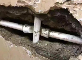 阳泉市水管维修哪家好