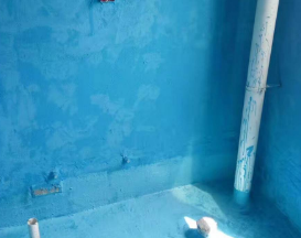 阳泉市卫生间防水多少钱