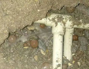 阳泉市卫生间测漏