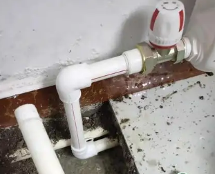阳泉市卫生间测漏水多少钱