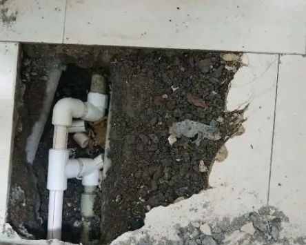 阳泉市卫生间测漏水哪家好