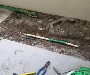 阳泉市卫生间测漏水