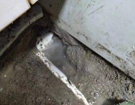 阳泉市卫生间测漏水多少钱