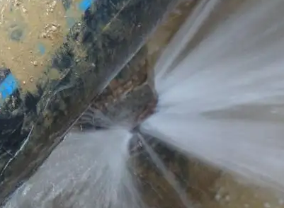 阳泉市卫生间测漏水施工步骤