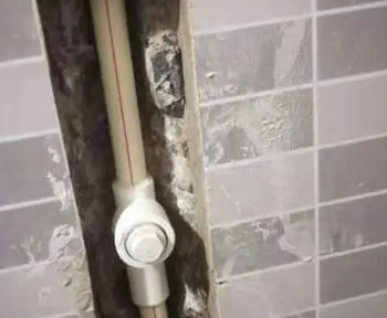 阳泉市卫生间测漏水