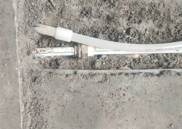 阳泉市卫生间测漏水之解决方法