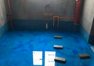 阳泉市卫生间防水步骤