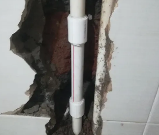 阳泉市卫生间测漏水的相关案例