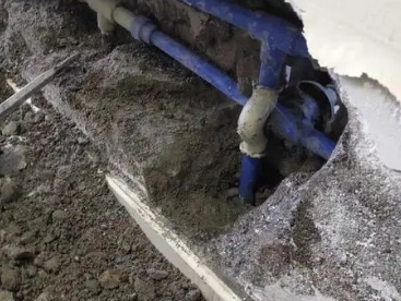 阳泉市卫生间测漏水哪家好