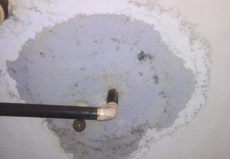 阳泉市测漏水公司分享如何自检漏水