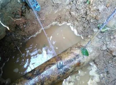 阳泉市卫生间测漏水公司分享下我们可以检测到轻微的漏水和水压吗？