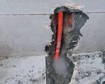 阳泉市漏水检测哪家好