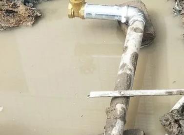 阳泉市测漏水公司电话